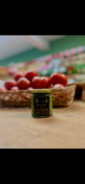 Cashew pesto