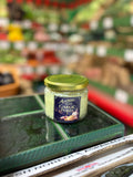 Garlic puree