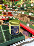 Pokey mustard