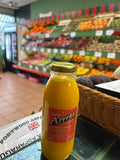 Small bottle arrhhh gold