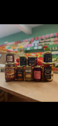 Pickle and condiment bundle